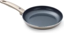 GreenPan Cambridge Koekenpan 20cm - Brons - Inductie - PFAS-vrij -Keukenheld Verkoopwinkel 1200x612 2