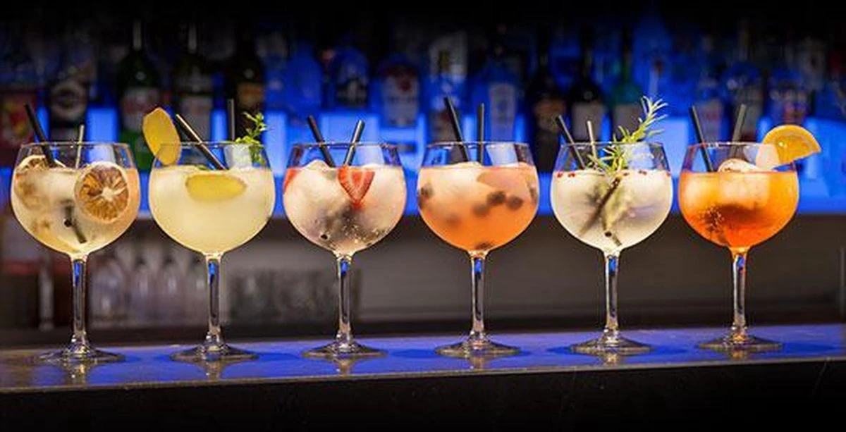 Cosy&Trendy Cosy Moments Cocktail Glazen - 70 Cl - 6 Stuks 2 Cosy&Trendy Cosy Moments Cocktail Glazen - 70 Cl - 6 Stuks - Afbeelding 2