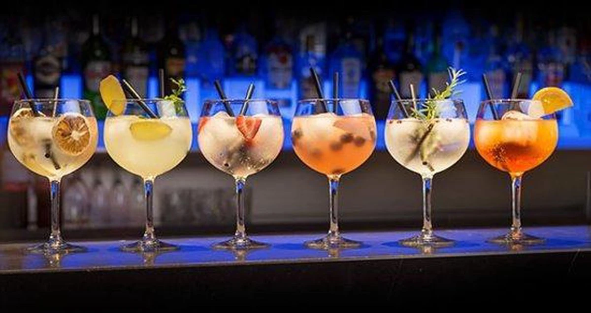 Cosy&Trendy Cosy Moments Cocktail Glazen - 70 Cl - 6 Stuks 6 Cosy&Trendy Cosy Moments Cocktail Glazen - 70 Cl - 6 Stuks - Afbeelding 6