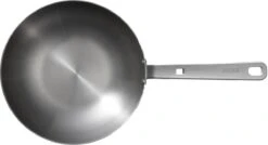 Skottsberg Wok Stainless Steel 28 Cm Roestvrijstaal -Keukenheld Verkoopwinkel 1200x650 1