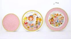 Blond Amsterdam Even Bijkletsen Plat Bord Ø33 Cm - Stip -Keukenheld Verkoopwinkel 1200x664 1