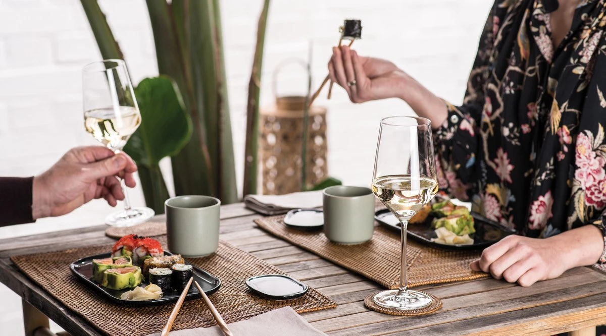 Schott Zwiesel Pure Riesling Wijnglas - 300 Ml - 6 Stuks 8 Schott Zwiesel Pure Riesling Wijnglas - 300 Ml - 6 Stuks - Afbeelding 8