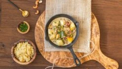 Blackwell Koekenpan Gietijzer - ø 16 Cm - Zonder Anti-aanbaklaag -Keukenheld Verkoopwinkel 1200x675