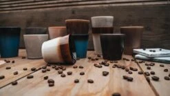 Koffiekopjes - Earth Koffiemok - 200ML En 310ML - Koffiebeker - Set Van 12 Kopjes (ook Los Verkrijgbaar) - Porselein - Hip En Trendy 19 Koffiekopjes - Earth Koffiemok - 200ML En 310ML - Koffiebeker - Set Van 12 Kopjes (ook Los Verkrijgbaar) - Porselein - Hip En Trendy -Keukenheld Verkoopwinkel 1200x675 9