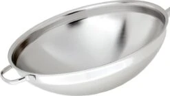 Demeyere Apollo 7 - Wok - 30 Cm - Met Glazen Deksel 9 Demeyere Apollo 7 - Wok - 30 Cm - Met Glazen Deksel -Keukenheld Verkoopwinkel 1200x680
