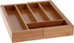 Excellent Houseware Bestekbak Hout Uitschuifbaar 15 Excellent Houseware Bestekbak Hout Uitschuifbaar -Keukenheld Verkoopwinkel 1200x696