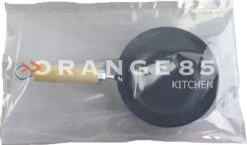 Orange85 Wokpan - Non Stick - Zwart - 20 Cm - Geschikt Voor Gas 11 Orange85 Wokpan - Non Stick - Zwart - 20 Cm - Geschikt Voor Gas -Keukenheld Verkoopwinkel 1200x703 2