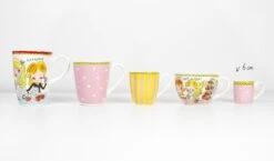 Blond Amsterdam - Even Bijkletsen - Espresso Kopje - Dots - 50 Ml 10 Blond Amsterdam - Even Bijkletsen - Espresso Kopje - Dots - 50 Ml -Keukenheld Verkoopwinkel 1200x705