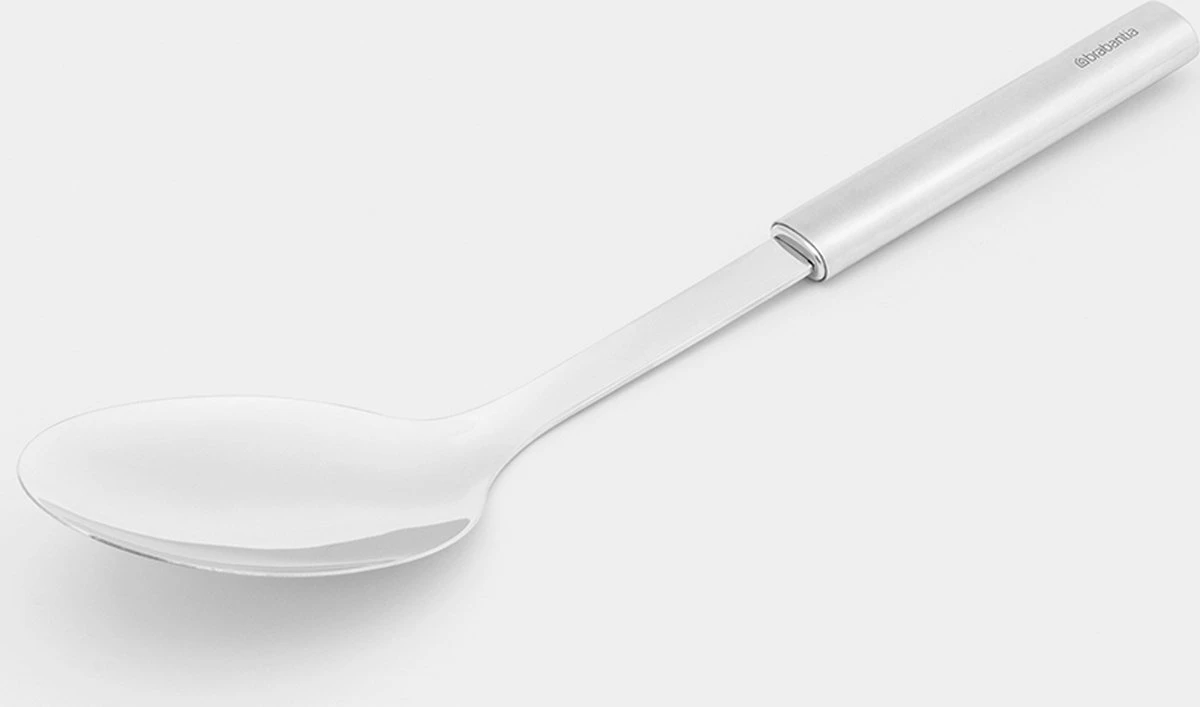 Brabantia Profile Opscheplepel - RVS 8 Brabantia Profile Opscheplepel - RVS - Afbeelding 8