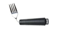 Merkloos Aangepast Dik Bestek 4-delige Set, Bestekset. Verdikt Handvat Met Soft Grip. Buigzaam / Buigbaar. Zwart 12 Merkloos Aangepast Dik Bestek 4-delige Set, Bestekset. Verdikt Handvat Met Soft Grip. Buigzaam / Buigbaar. Zwart -Keukenheld Verkoopwinkel 1200x720 1