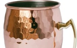 Ubian Moscow Mule Bekers – Inclusief 2 RVS Rietjes & 1 Barmaatje / Jigger – Koperen Beker – 2 Stuks 12 Ubian Moscow Mule Bekers – Inclusief 2 RVS Rietjes & 1 Barmaatje / Jigger – Koperen Beker – 2 Stuks -Keukenheld Verkoopwinkel 1200x747 2