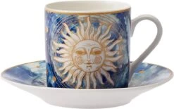 Karaca - Astrologisch Coffee Cup Set Voor 6 - Romantische Koffieliefhebbers - Espresso Mokken Set - Espresso Mok - Turkse Koffie - Valentijn Cadeau - Gift Box 17 Karaca - Astrologisch Coffee Cup Set Voor 6 - Romantische Koffieliefhebbers - Espresso Mokken Set - Espresso Mok - Turkse Koffie - Valentijn Cadeau - Gift Box -Keukenheld Verkoopwinkel 1200x751 2