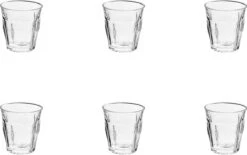 Duralex Picardie Waterglas - 220ml - Gehard Glas - 6 Stuks 39 Duralex Picardie Waterglas - 220ml - Gehard Glas - 6 Stuks -Keukenheld Verkoopwinkel 1200x754 1