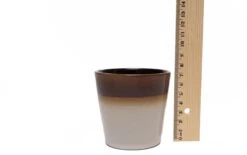 Koffiekopjes - Earth Koffiemok - Koffiebeker - Set Van 6 Kopjes - 200ML - Verschillende Kleuren - Porselein - Hip En Trendy -Keukenheld Verkoopwinkel 1200x755 2