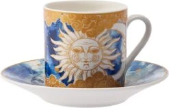 Karaca - Astrologisch Coffee Cup Set Voor 6 - Romantische Koffieliefhebbers - Espresso Mokken Set - Espresso Mok - Turkse Koffie - Valentijn Cadeau - Gift Box 19 Karaca - Astrologisch Coffee Cup Set Voor 6 - Romantische Koffieliefhebbers - Espresso Mokken Set - Espresso Mok - Turkse Koffie - Valentijn Cadeau - Gift Box -Keukenheld Verkoopwinkel 1200x767 1