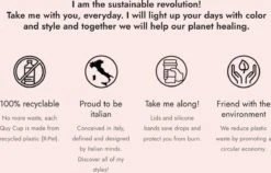 Quy Cup - 90ml Ecologische Reis Beker - Espressobeker “Peanuts Snoopy Music” Met Zwarte Siliconen Deksel 24 Quy Cup - 90ml Ecologische Reis Beker - Espressobeker “Peanuts Snoopy Music” Met Zwarte Siliconen Deksel -Keukenheld Verkoopwinkel 1200x769 1