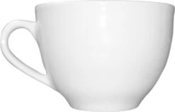 Merkloos Koffie Kopjes – Koffiekopjes – Koffiemokken – Cappuccino – Set Van 6 – Porselein – 250 Ml – Wit 8 Merkloos Koffie Kopjes – Koffiekopjes – Koffiemokken – Cappuccino – Set Van 6 – Porselein – 250 Ml – Wit -Keukenheld Verkoopwinkel 1200x774
