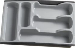 Curver Bestekbak - 5 Vaks - Uitschuifbaar Naar 7 Vaks - 42x30/52x6 Cm 19 Curver Bestekbak - 5 Vaks - Uitschuifbaar Naar 7 Vaks - 42x30/52x6 Cm -Keukenheld Verkoopwinkel 1200x776