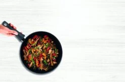 Tefal Easy Chef Wokpan - Ø 28 Cm -Keukenheld Verkoopwinkel 1200x782 3