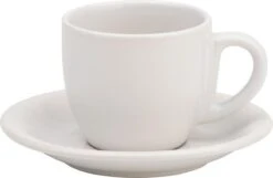 Lite-Body Hermes Kop En Schotel - 18 Cl - Set Van 6 Stuks - Wit 5 Lite-Body Hermes Kop En Schotel - 18 Cl - Set Van 6 Stuks - Wit -Keukenheld Verkoopwinkel 1200x784 1