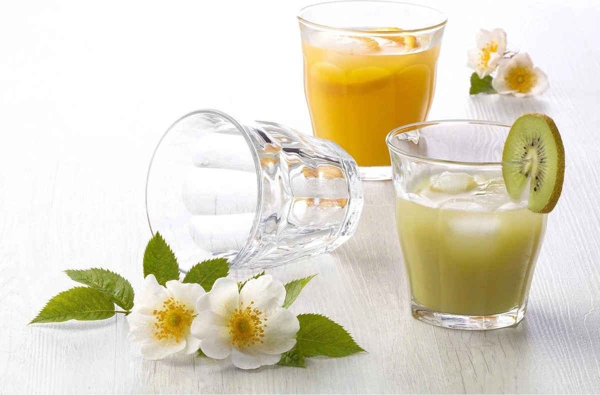 Duralex Picardie Waterglas 310 Ml - Gehard Glas - 6 Stuks 6 Duralex Picardie Waterglas 310 Ml - Gehard Glas - 6 Stuks - Afbeelding 6