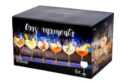 Cosy&Trendy Cosy Moments Cocktail Glazen - 70 Cl - 6 Stuks 10 Cosy&Trendy Cosy Moments Cocktail Glazen - 70 Cl - 6 Stuks -Keukenheld Verkoopwinkel 1200x791