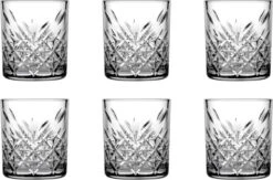 Pasabahce Timeless Likeurglas - 210 Ml - 6 Stuks 27 Pasabahce Timeless Likeurglas - 210 Ml - 6 Stuks -Keukenheld Verkoopwinkel 1200x793 2