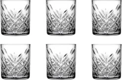 Pasabahce Timeless Likeurglas - 210 Ml - 6 Stuks 25 Pasabahce Timeless Likeurglas - 210 Ml - 6 Stuks -Keukenheld Verkoopwinkel 1200x794 7