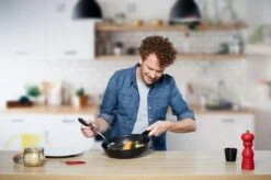 Tefal Unlimited Koekenpan - Ø 20 Cm -Keukenheld Verkoopwinkel 1200x797