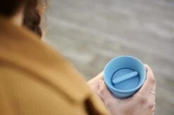 Mepal Isoleerbeker Ellipse 375 Ml – Houdt Je Drankje 4 Uur Warm En 8 Uur Koud – Titanium – Koffiebeker To Go – Lekdicht – Thermosbeker -Keukenheld Verkoopwinkel 1200x798 5