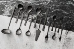 Swiss Pro+ Bestekset In Koffer-72 Delig-12 Persoons-Zwitsers Kwaliteit-Complete Set-100% Roestvrijstaal- Zwart 29 Swiss Pro+ Bestekset In Koffer-72 Delig-12 Persoons-Zwitsers Kwaliteit-Complete Set-100% Roestvrijstaal- Zwart -Keukenheld Verkoopwinkel 1200x799 15