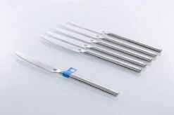 BK Waal Dessertmessen - 6 Stuks - 18/10 Edelstaal 11 BK Waal Dessertmessen - 6 Stuks - 18/10 Edelstaal -Keukenheld Verkoopwinkel 1200x799 26