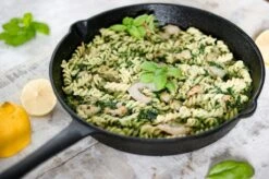 The Windmill Koekenpan Skillet Maxi 26 Cm Gietijzer Zwart -Keukenheld Verkoopwinkel 1200x799 37