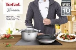Tefal ULTIMUM KOEKENPAN 28 CM - Met Thermo-Signal™ -Keukenheld Verkoopwinkel 1200x799 47