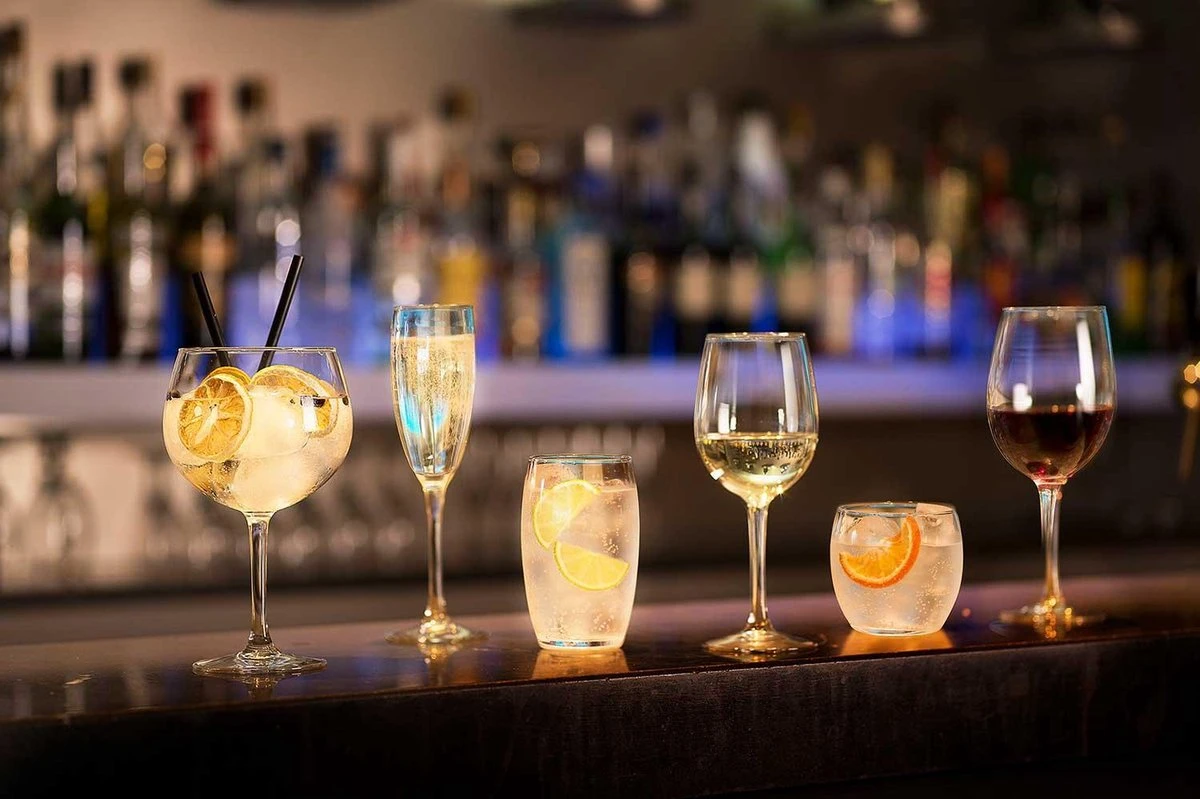 Cosy&Trendy Cosy Moments Cocktail Glazen - 70 Cl - 6 Stuks 3 Cosy&Trendy Cosy Moments Cocktail Glazen - 70 Cl - 6 Stuks - Afbeelding 3