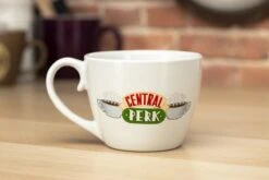 Friends Central Perk Cappuccino Mok -Keukenheld Verkoopwinkel 1200x800 109