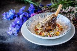 Bonna Serviesset - Luca Mosaic - 24 Delig - 6 Persoons - Porselein 8 Bonna Serviesset - Luca Mosaic - 24 Delig - 6 Persoons - Porselein -Keukenheld Verkoopwinkel 1200x800 140