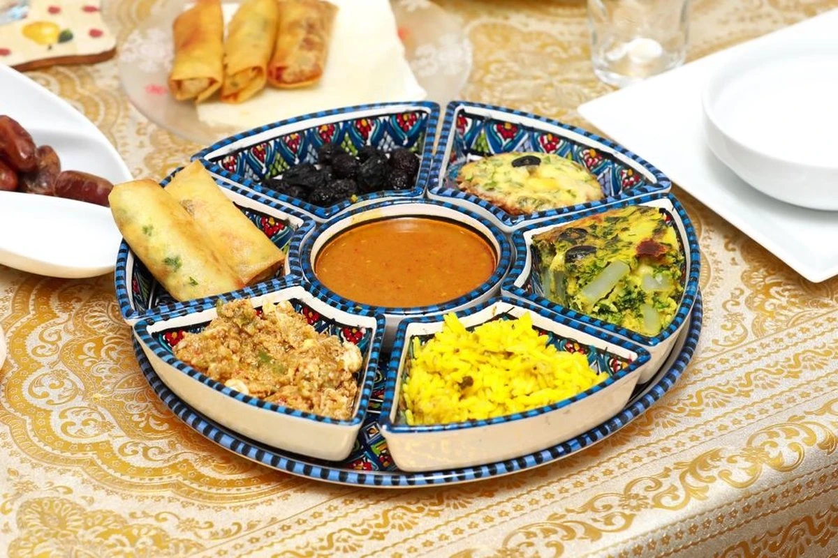 CRAFLAIR ~ Serveerschaal ~ Tapas Schaaltjes ~ 8-delig Set ~ Tapasschaal ~ Handgemaakt Aardewerk 4 CRAFLAIR ~ Serveerschaal ~ Tapas Schaaltjes ~ 8-delig Set ~ Tapasschaal ~ Handgemaakt Aardewerk - Afbeelding 4