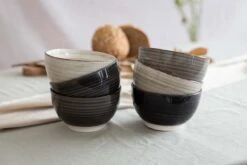 Studio Tavola Kommen Vintage Loft ø 14 Cm - 6 Stuks 10 Studio Tavola Kommen Vintage Loft ø 14 Cm - 6 Stuks -Keukenheld Verkoopwinkel 1200x800 149