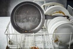 Demeyere Alu Classico 3 Koekenpan - Duraslide - Set 24 Cm + 28 Cm -Keukenheld Verkoopwinkel 1200x800 27