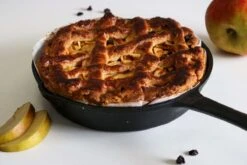 The Windmill Koekenpan Skillet Maxi 26 Cm Gietijzer Zwart -Keukenheld Verkoopwinkel 1200x800 38