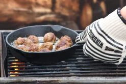 The Windmill Koekenpan Skillet Maxi 26 Cm Gietijzer Zwart -Keukenheld Verkoopwinkel 1200x800 39