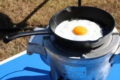 The Windmill Koekenpan Skillet Maxi 26 Cm Gietijzer Zwart -Keukenheld Verkoopwinkel 1200x800 40