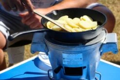 The Windmill Koekenpan Skillet Maxi 26 Cm Gietijzer Zwart -Keukenheld Verkoopwinkel 1200x800 42