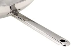 Demeyere Apollo 7 - Wok - 30 Cm - Met Glazen Deksel 11 Demeyere Apollo 7 - Wok - 30 Cm - Met Glazen Deksel -Keukenheld Verkoopwinkel 1200x800 53