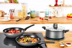 Tefal Easy Chef Wokpan - Ø 28 Cm -Keukenheld Verkoopwinkel 1200x800 55
