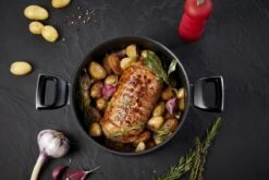 Tefal Unlimited Wadjan Wokpan - Ø 36 Cm - Inductie -Keukenheld Verkoopwinkel 1200x800 56