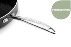 ISENVI Victoria Forged Keramische Wokpan Met Deksel 32CM - RVS Greep -Keukenheld Verkoopwinkel 1200x800 57