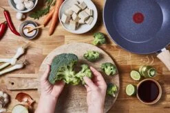 Tefal Natural Force Wokpan - Ø 28 Cm -Keukenheld Verkoopwinkel 1200x800 58