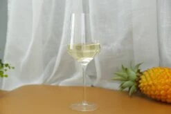 Glasrijk® Wijnglazen - 6 Stuks - Hoogte 25 Cm - 550 Ml - Wijnglas - Wijnglazen Witte Wijn - Wijnglazen Rode Wijn -Keukenheld Verkoopwinkel 1200x800 70